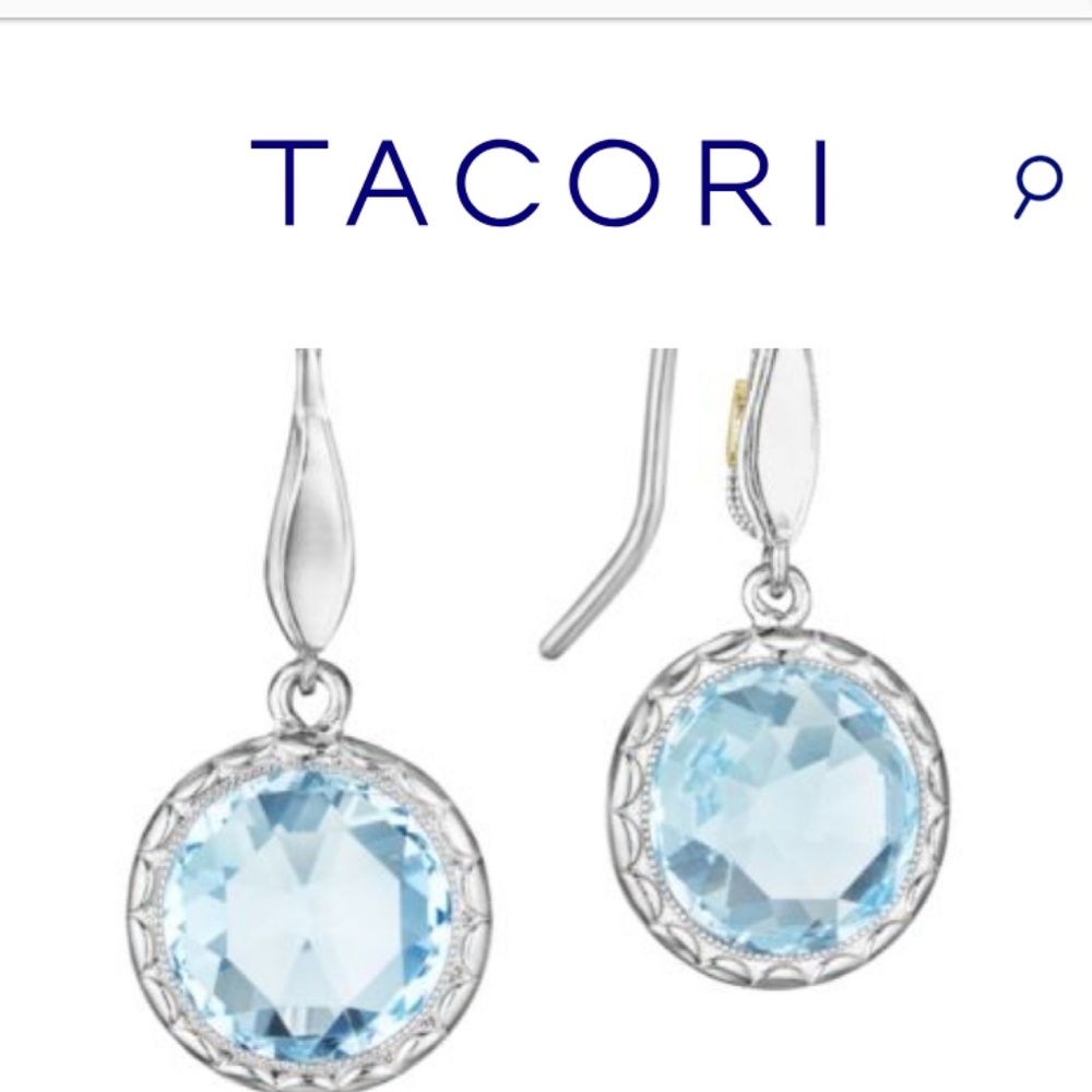 Tacori Fashion Earrings